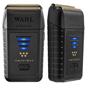 Wahl  Vanish Shaver